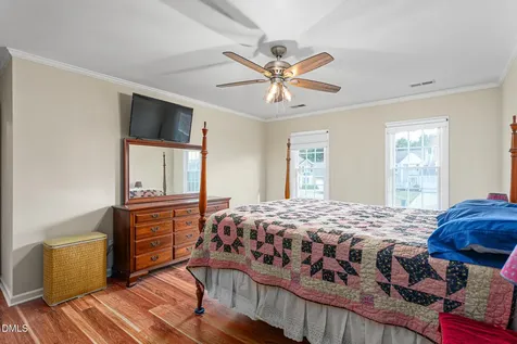 30 Kingston Court Gibsonville NC 27249