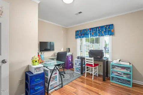 30 Kingston Court Gibsonville NC 27249
