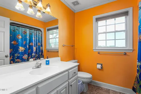 30 Kingston Court Gibsonville NC 27249
