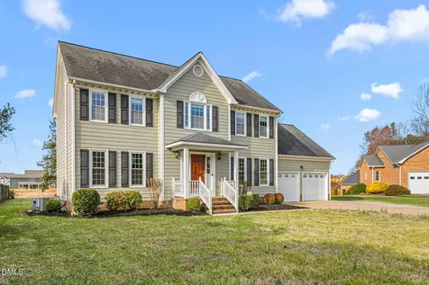 30 Kingston Court Gibsonville NC 27249