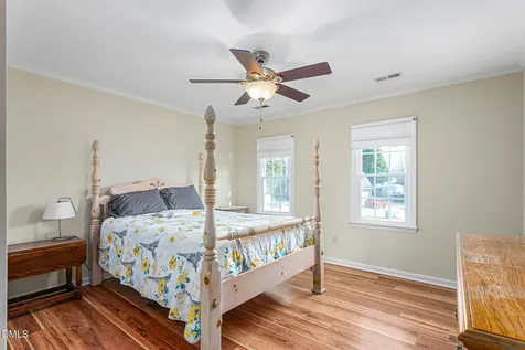 30 Kingston Court Gibsonville NC 27249