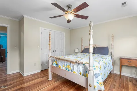 30 Kingston Court Gibsonville NC 27249