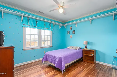 30 Kingston Court Gibsonville NC 27249