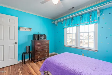 30 Kingston Court Gibsonville NC 27249