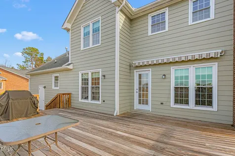 30 Kingston Court Gibsonville NC 27249