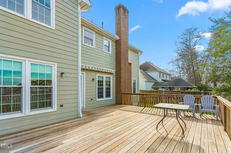30 Kingston Court Gibsonville NC 27249