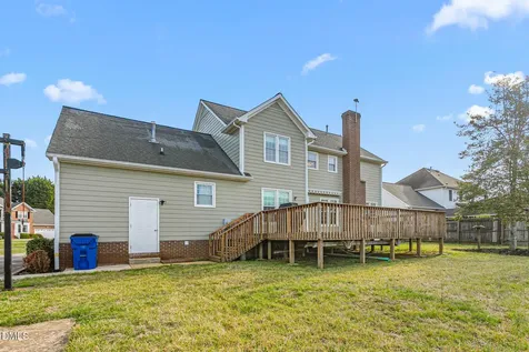 30 Kingston Court Gibsonville NC 27249