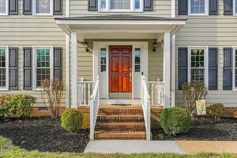 30 Kingston Court Gibsonville NC 27249
