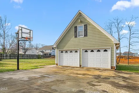 30 Kingston Court Gibsonville NC 27249