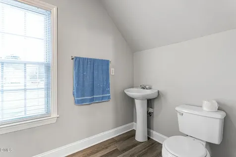 30 Kingston Court Gibsonville NC 27249