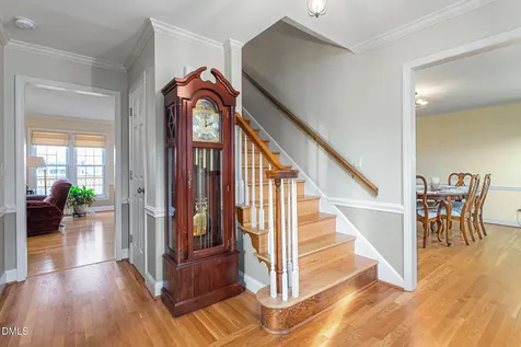 30 Kingston Court Gibsonville NC 27249