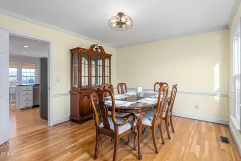 30 Kingston Court Gibsonville NC 27249
