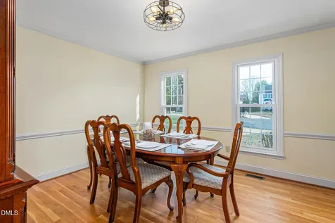 30 Kingston Court Gibsonville NC 27249