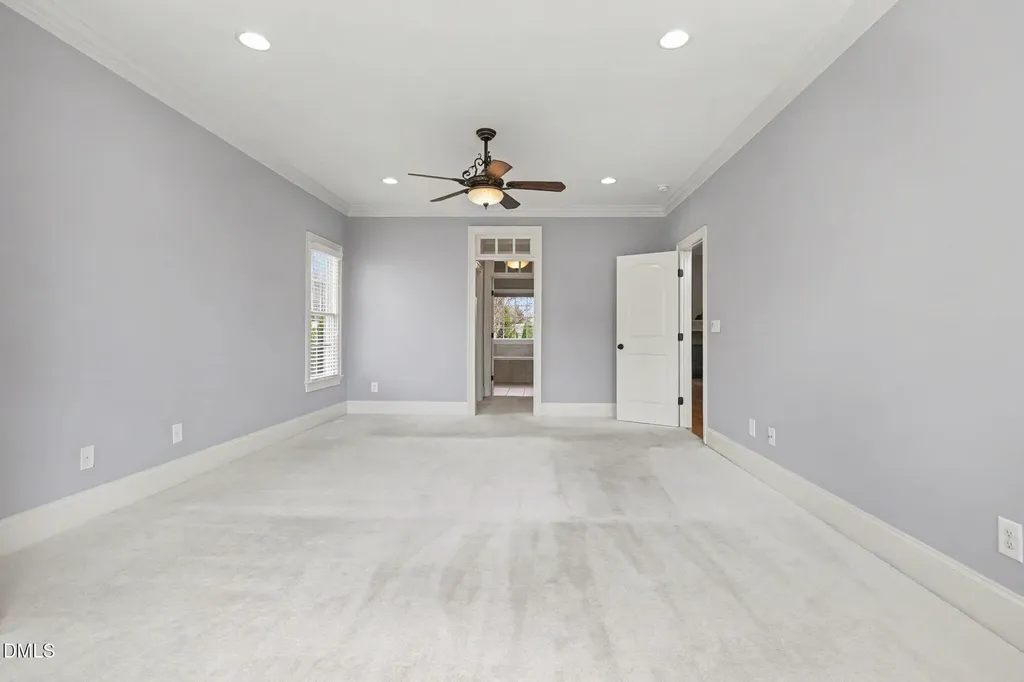 1819 Glacier Court Fuquay Varina NC 27526