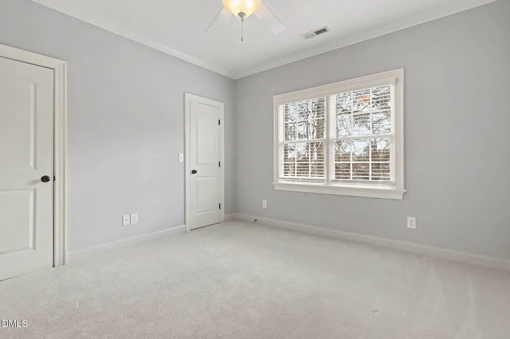 1819 Glacier Court Fuquay Varina NC 27526