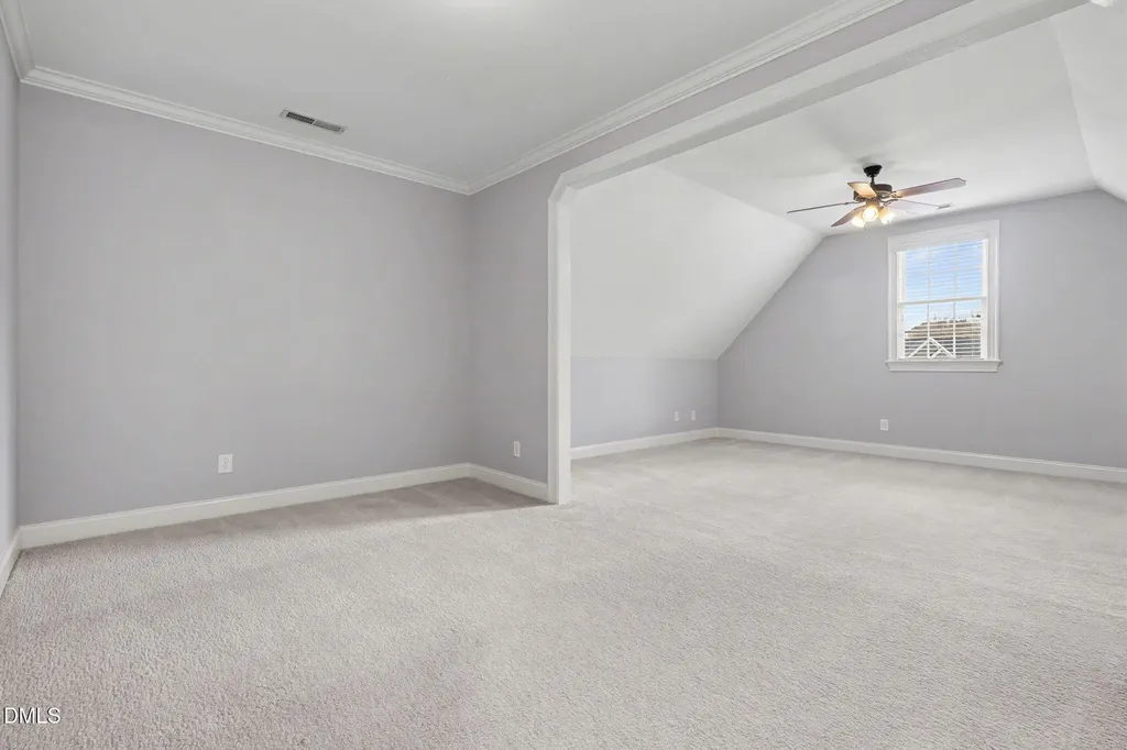 1819 Glacier Court Fuquay Varina NC 27526