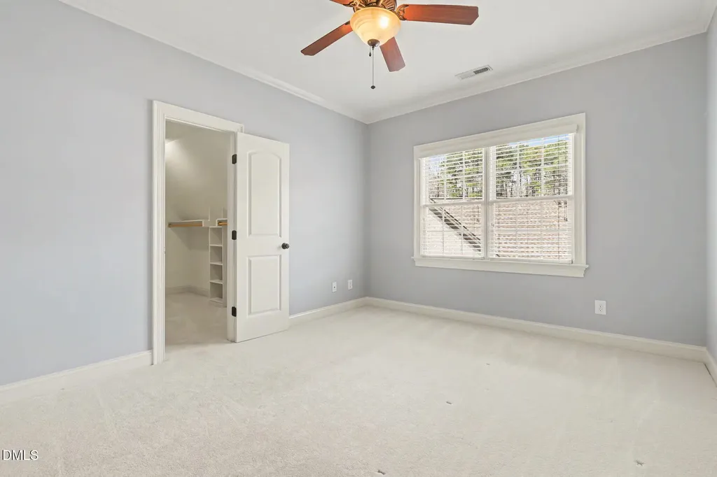 1819 Glacier Court Fuquay Varina NC 27526
