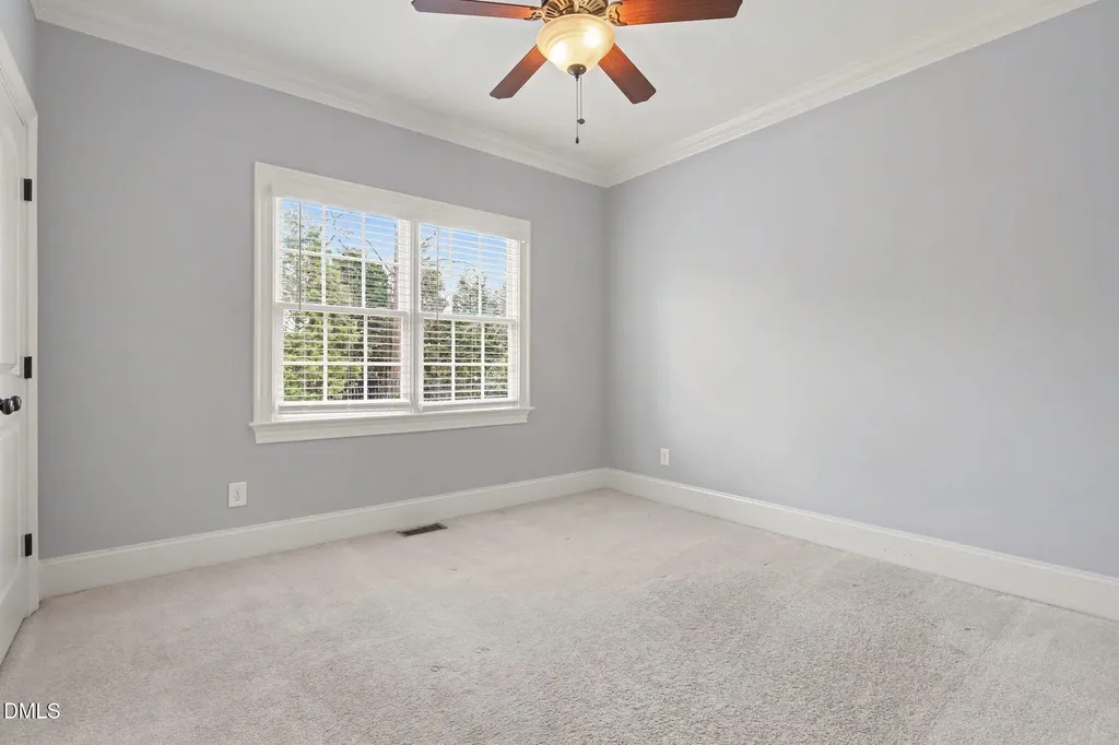 1819 Glacier Court Fuquay Varina NC 27526