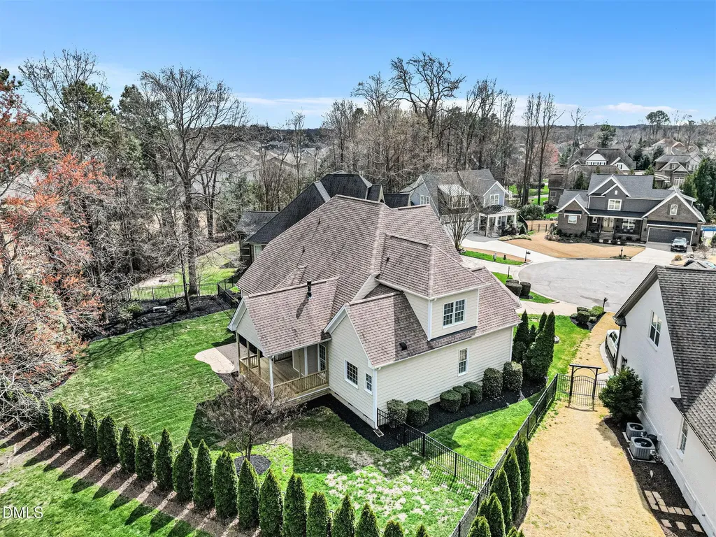 1819 Glacier Court Fuquay Varina NC 27526