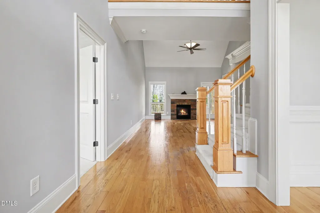 1819 Glacier Court Fuquay Varina NC 27526