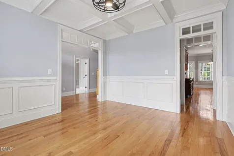 1819 Glacier Court Fuquay Varina NC 27526