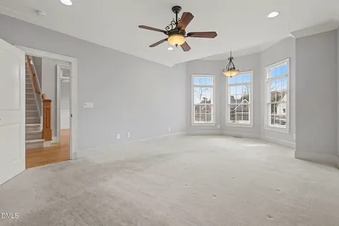 1819 Glacier Court Fuquay Varina NC 27526