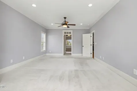 1819 Glacier Court Fuquay Varina NC 27526