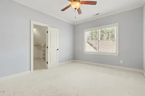 1819 Glacier Court Fuquay Varina NC 27526
