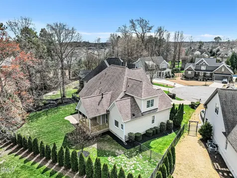 1819 Glacier Court Fuquay Varina NC 27526