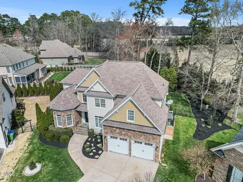 1819 Glacier Court Fuquay Varina NC 27526