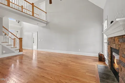 1819 Glacier Court Fuquay Varina NC 27526