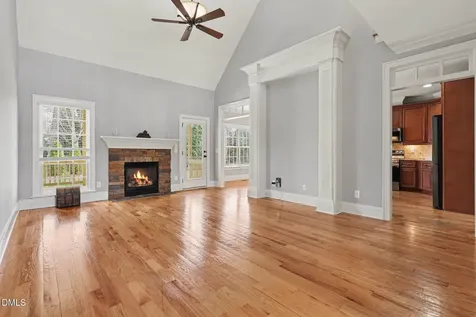 1819 Glacier Court Fuquay Varina NC 27526