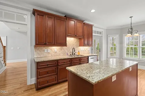 1819 Glacier Court Fuquay Varina NC 27526