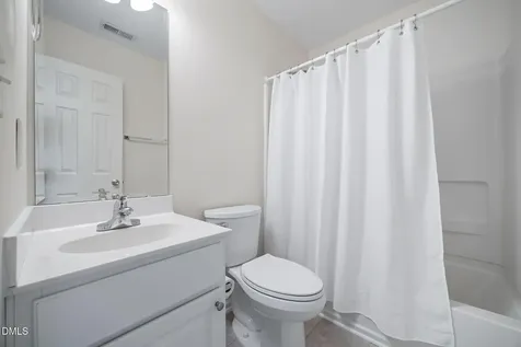 448 Heritage Village Lane Apex NC 27502