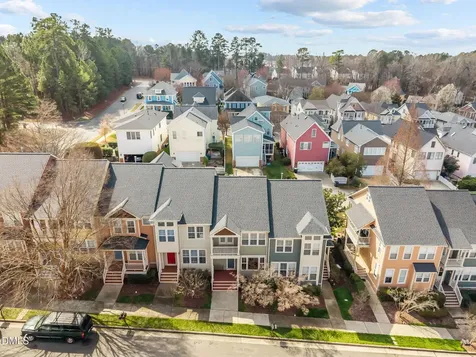 448 Heritage Village Lane Apex NC 27502