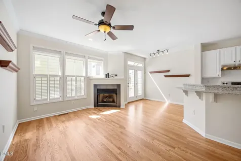 448 Heritage Village Lane Apex NC 27502