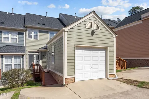 448 Heritage Village Lane Apex NC 27502