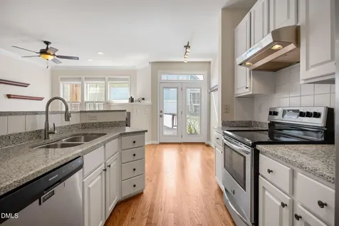 448 Heritage Village Lane Apex NC 27502