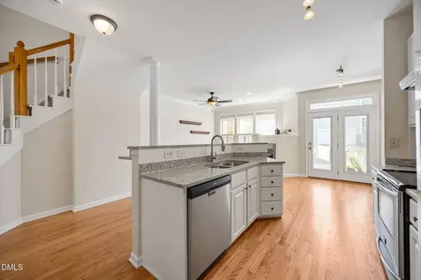 448 Heritage Village Lane Apex NC 27502
