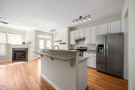 448 Heritage Village Lane Apex NC 27502