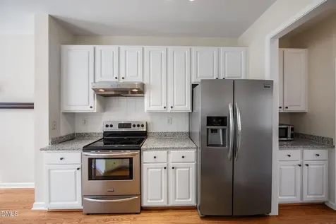 448 Heritage Village Lane Apex NC 27502