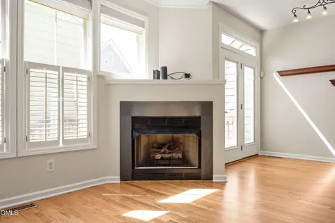 448 Heritage Village Lane Apex NC 27502