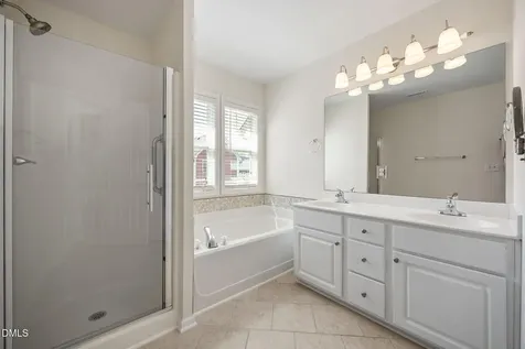 448 Heritage Village Lane Apex NC 27502