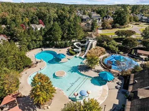 51 Quarter Gate Trace Chapel Hill NC 27516