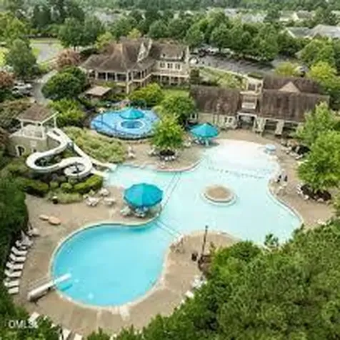 51 Quarter Gate Trace Chapel Hill NC 27516