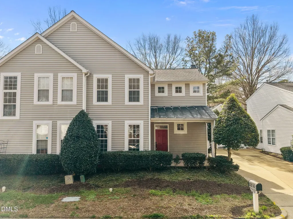 2008 Silky Dogwood Trail Apex NC 27502
