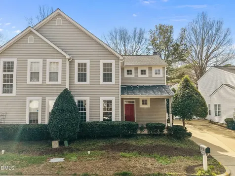 2008 Silky Dogwood Trail Apex NC 27502