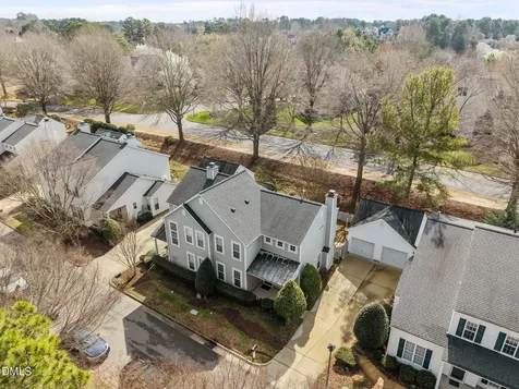 2008 Silky Dogwood Trail Apex NC 27502