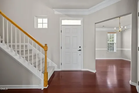 2008 Silky Dogwood Trail Apex NC 27502