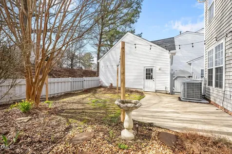 2008 Silky Dogwood Trail Apex NC 27502